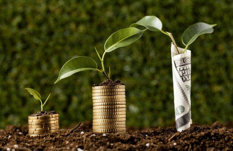 Investing for Positive Change and Sustainable Development Goals