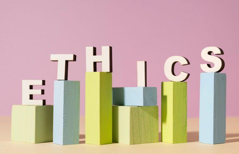 Balancing Profitability and Ethical Responsibility