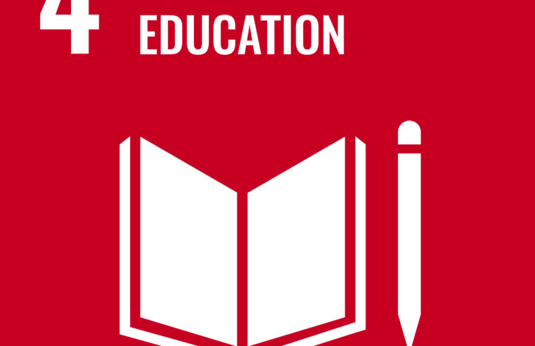 SDG4: Quality Education