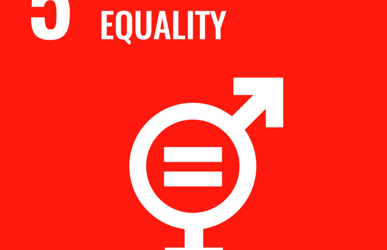 SDG 5: Achieving Gender Equality and Empowering All Women and Girls