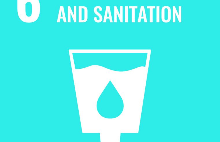 SDG 6: Clean Water and Sanitation for All