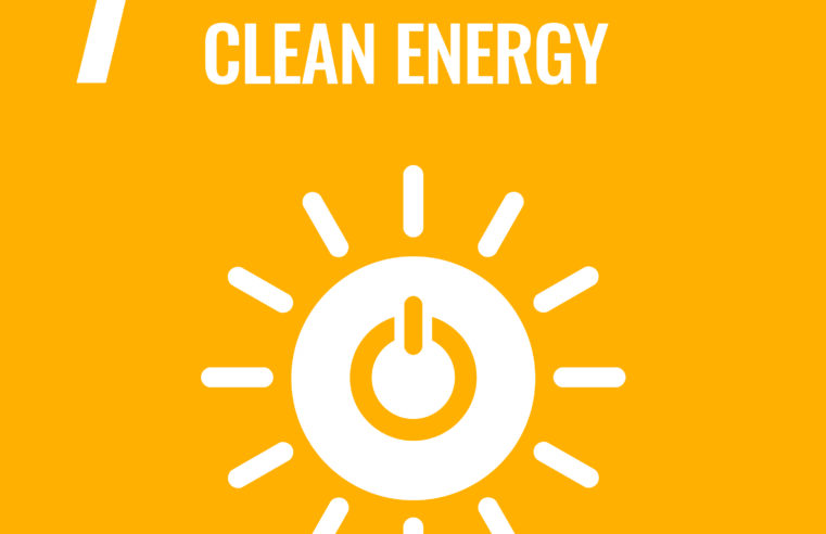 SDG 7: Clean Energy